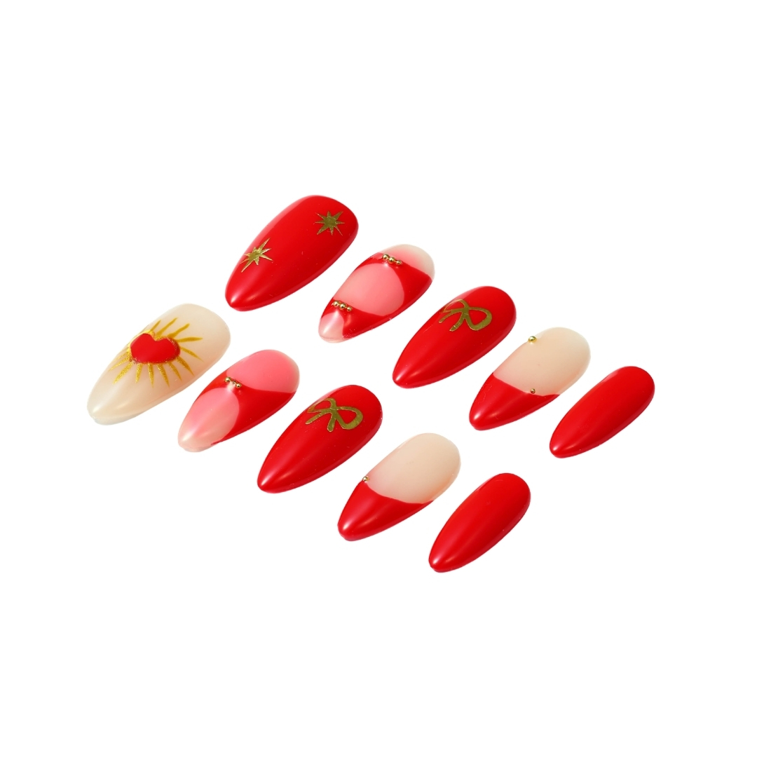 Scarlet Charm - Image 2