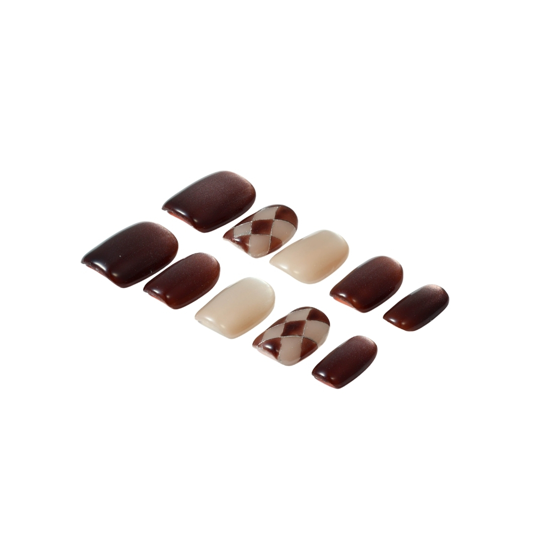 Mocha Cashmere - Image 2