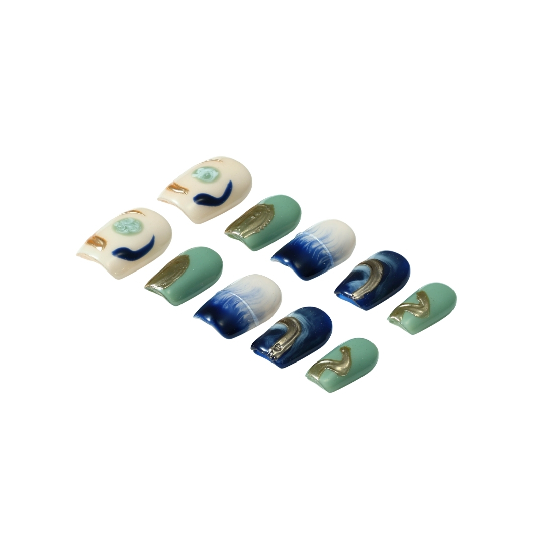 Ocean Sage - Image 2