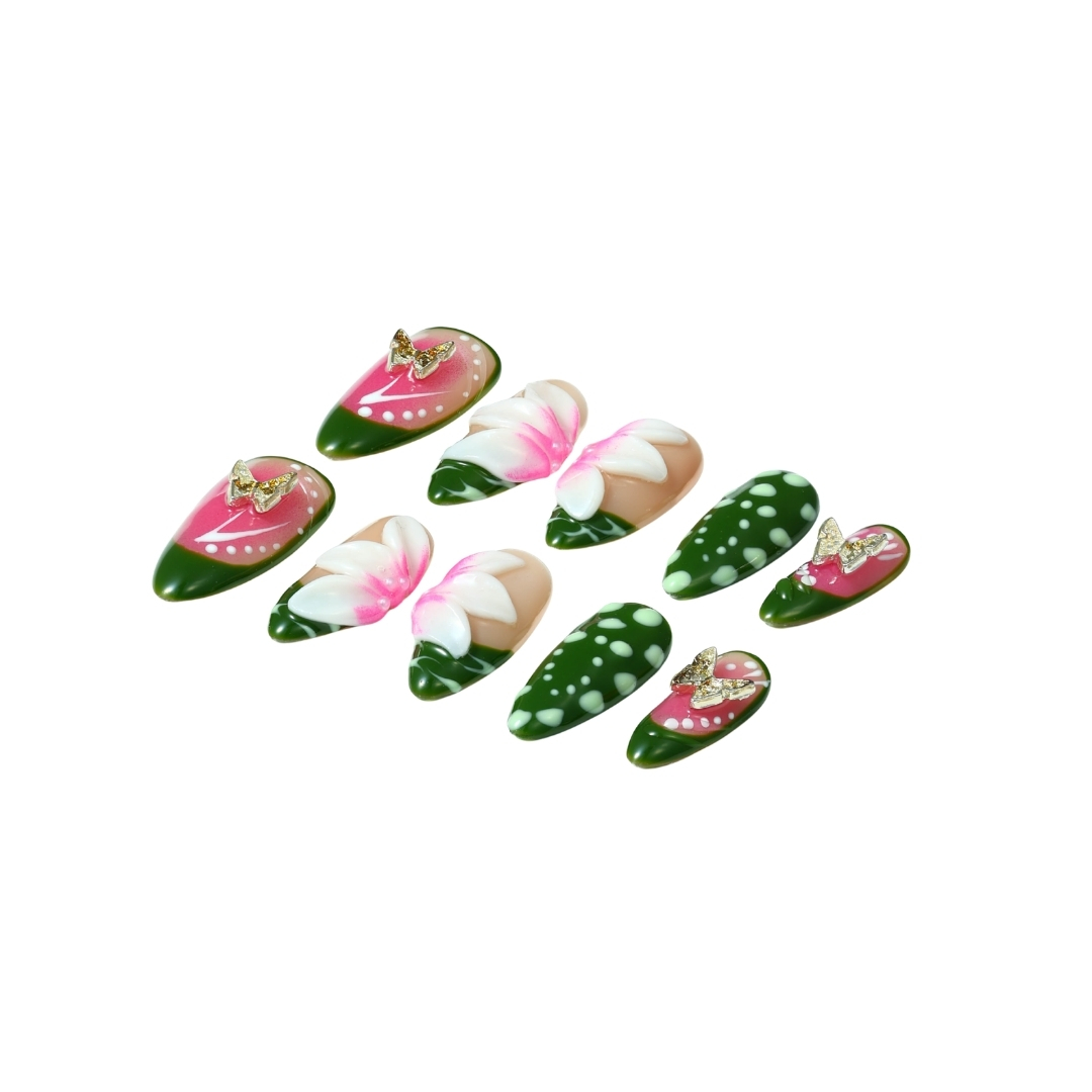 Butterfly Garden - Image 2