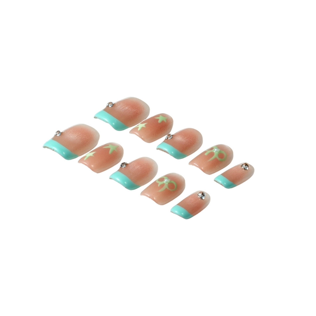 Mint Sorbet - Image 2