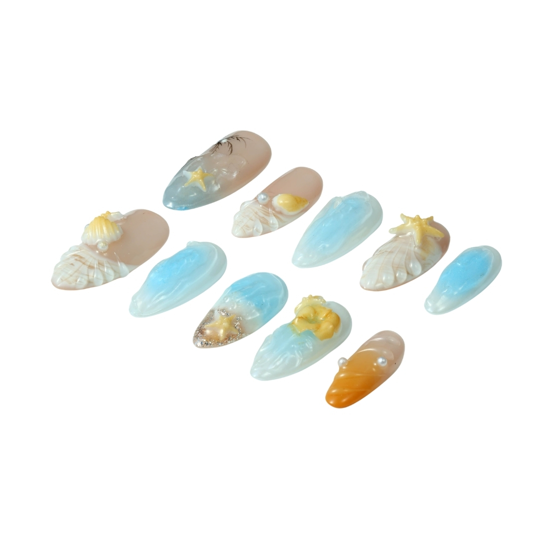 Seaside Treasure - Image 2