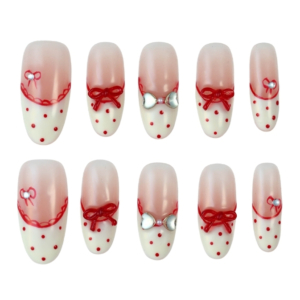 Cherry Ribbon