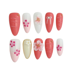 Pastel Petal