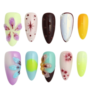 Candy Pop Garden