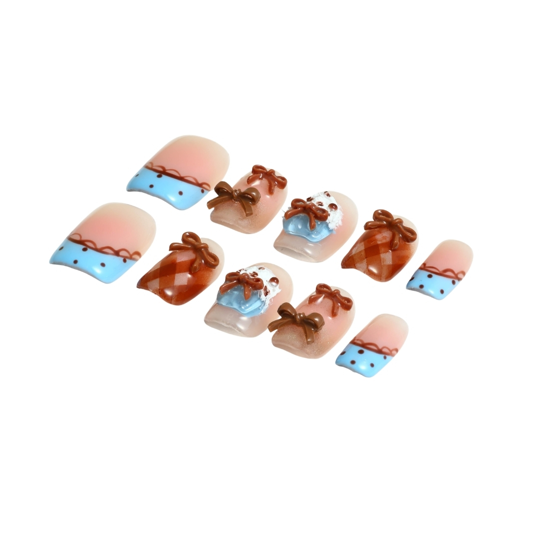 Cupcake Charm - Image 2