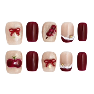 Cherry Jubilee