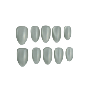 Cool Silver