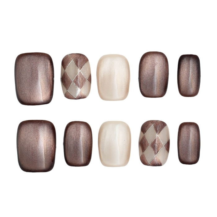 Mocha Cashmere