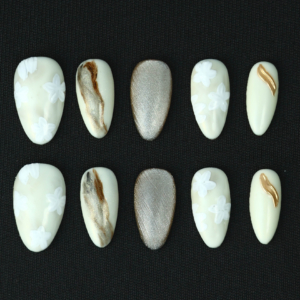 Ivory Luxe