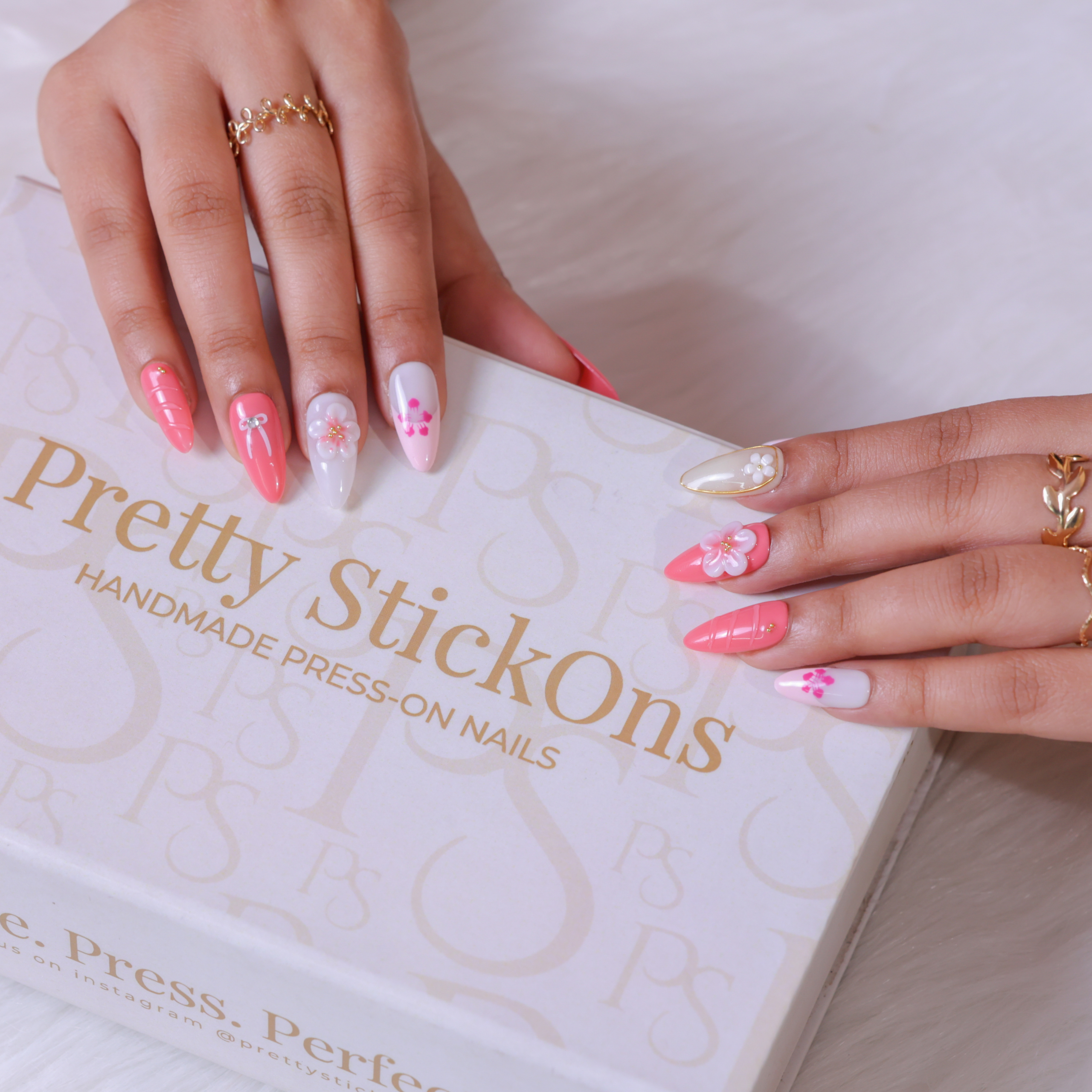 Pastel Petal - Image 3