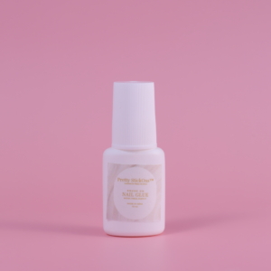 Brush-On Nail Glue