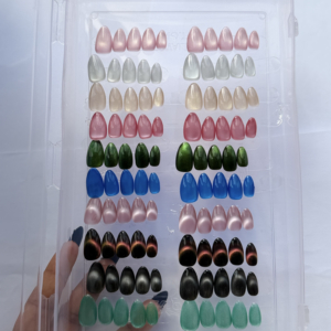 10 Colour Combo